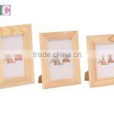Customized Unfinished Wooden Photo Frames thumbnail-1