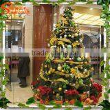 2016 Hot Sale of Artificial Christmas Tree thumbnail-6