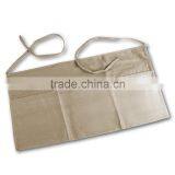 Wholesale Recycled Promotion Cotton Waist Apron thumbnail-1