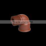 MALE ELBOW/PP THREADED FITTINGS thumbnail-1