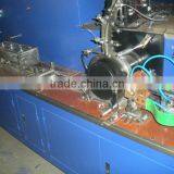 High Production Capacity Welding Coil Nail Machine thumbnail-3