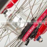 Belt Drive Bike F16 Fighting Falcon thumbnail-3