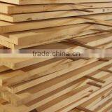 FSC Eco-friendly Solid Bamboo Furniture Board, thumbnail-3