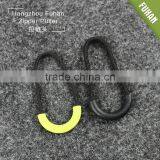 Factory Price High End Sports Bags TPU Zipper Sliders Wholesale thumbnail-2