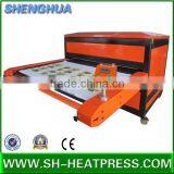 Industrial Dye Sublimation Machine Heat Transfer Printing Machine for Apparel thumbnail-4