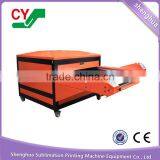 Professional High Quality Automatic Hydraulic Large Format Sublimation Heat Press thumbnail-2