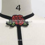 Sexy Garter Belt Stockings Underwear Women Lingerie Pentagram Garter Lace Open Cup Garter Belt Strappy Sexy Lingerie thumbnail-5