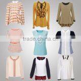 Ladies Fashion Cutting Tank Top,Girl Crop Top,Women High Neck Latest Saree Blouse Design thumbnail-5