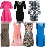 Shenzhen Splendid Garment Export Clothes Female Apparel thumbnail-3