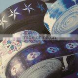 Polyester Sublimation Transfer Lanyards for Usb thumbnail-1