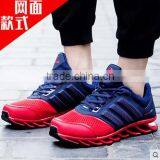 Hot Sell China Brand Sport Shoes Sneakers Sample for Lovers, Men Blade Point Running Shoes Sport Fashion Price Cheap Best Qualit thumbnail-3