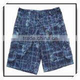 Hot Sale Cheap Wholesale Mens Gym Shorts thumbnail-5