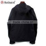 China Outdoor Waterproof Hoodies Men Coat thumbnail-2