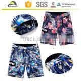 Blank Board Shorts Wholesale/mens Shorts/floral Board Shorts thumbnail-2
