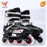PU Inline Roller Skate Shoes Quad Wheel Shoes Men thumbnail-6