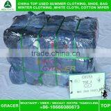 Wholesale Used Men Jean Pants Used Clothing Original Second Hand Clothes Cream uk Style thumbnail-5