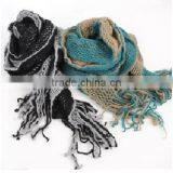 Double Face Scarf thumbnail-1