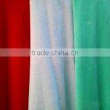 Hot Selling Short Pile Velboa Plush Fabric For Curtain thumbnail-4