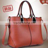 2015 Hot Design Ladies Leather Handbags thumbnail-3
