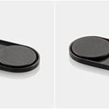 0.68mm Ultra Thin Webcam Privacy Cover Slider for Laptop,webcam Cover for Laptops Smartphones thumbnail-5
