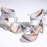 Zm50083b 2017 New Style Women Sandals Roman Shoes Lady Sexy Ladies Sandals thumbnail-5