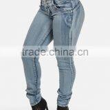 Colombian Butt Lift Jeans Wholesale,jeans Colombianos thumbnail-2