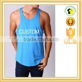 Mens Custom Gym Stringer Singlet Wholesale, Stringer Tank Top for Bodybuilding