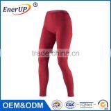 China Cheap Wholesale Womens Sexy Merino Wool Long Johns Thermal Underwear for Bodywear