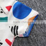 China Suppliers Wholesale Kids Baby Clothes Romper Set Newborn thumbnail-3