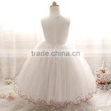 Baby Frock Design Pictures Children Wedding Dress Baby Girl Fancy Clothing#C153 thumbnail-2