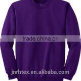 MEN'S COTTON/POLY MID-WEIGHT, CREWNECK, SWEATSHIRT thumbnail-6