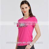 OEM/ODM PELLIOT T-shirt With Top Quality thumbnail-4