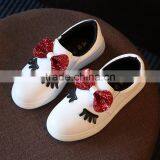 S16635A Fashion Cute Design Children Autumn Sports Shoes thumbnail-3