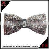 Mens Cheap Crystal Shining Pretty Bowties Oem thumbnail-2