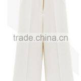 EY0540P Wholesale Fashion Loose Pants Casual Women Gaucho Pants thumbnail-4