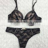 OEM Service New Fashion Bras and Panties Lingerie From Chinese Manufacturer thumbnail-6