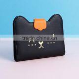 48K PU Cover Planner 6 Holes Loose Leaf Binder Clip Organizer Customizable Debossed/embossed Logo Animal Shape Hadbag Notebook thumbnail-4