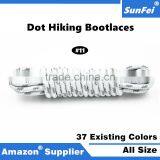 High Top 4mm Military Sneaker Boot Round Shoelaces Laces Hiking Hiker Boot All Sizes Provide Custom Service Amazon Label Service thumbnail-3