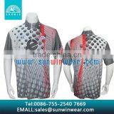 Custom Full Sublimation Tournament Fishing Jerseys thumbnail-6