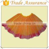 Wholesale Fashionable Summer Costume Tutu Skirt for Princess Girls thumbnail-1