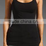 Black Women Cami thumbnail-2