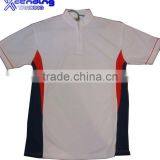 Xcending X-T014 Men's Quick Dry Plain White T-Shirts thumbnail-1