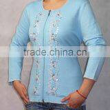 Ladies Sweater,pullover,fashion Sweater thumbnail-1