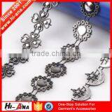 Hi-ana Trim2 Over 9000 Designs Multi Color Plastic Trim Strip thumbnail-4