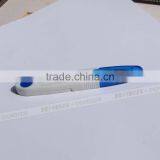 Wholesale Variable Colors Scissors With With a Transparent Lid Used in Cross Stitch thumbnail-2
