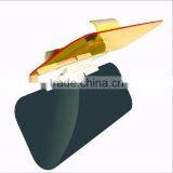 New Products 2017 HD Car Anti-Glare Dazzling Sun Visors for Cars, Driving Car Sun Shade thumbnail-2