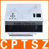 800*480 UC40 Home Theater Protable Projector thumbnail-4