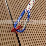 Fish Bone Windproof Rope Anchor Peg Buckle thumbnail-2