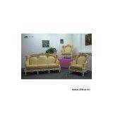 Sell Leather Sofa thumbnail-1