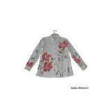 Sell Hand-Painted, Female Style Shirt thumbnail-1
